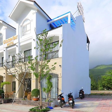 Golden Bay - An Land Hotel Cam Lam Exterior foto