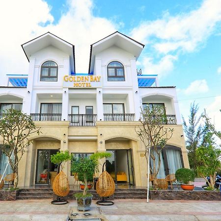 Golden Bay - An Land Hotel Cam Lam Exterior foto