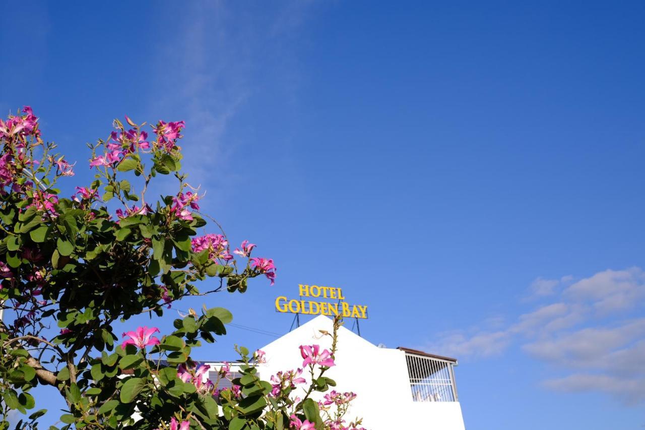Golden Bay - An Land Hotel Cam Lam Exterior foto