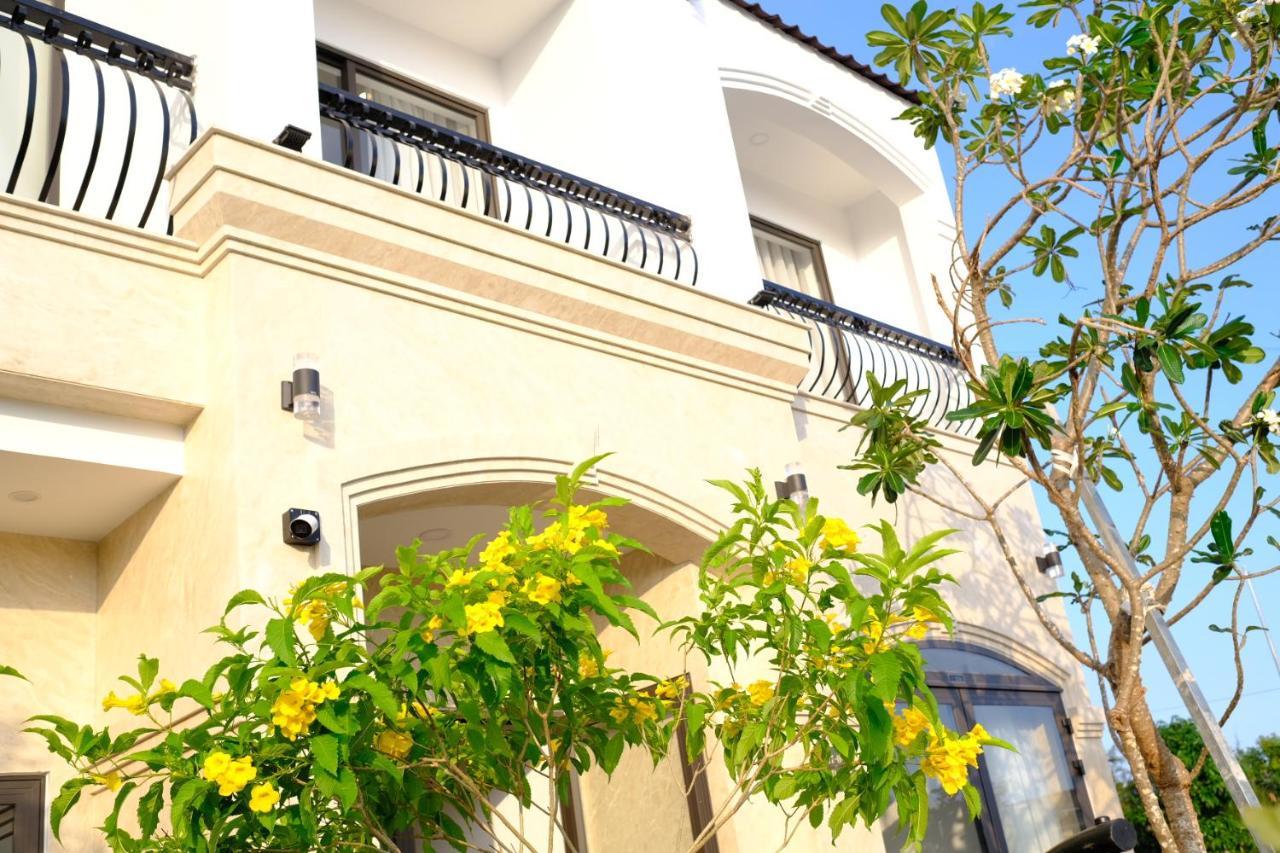 Golden Bay - An Land Hotel Cam Lam Exterior foto