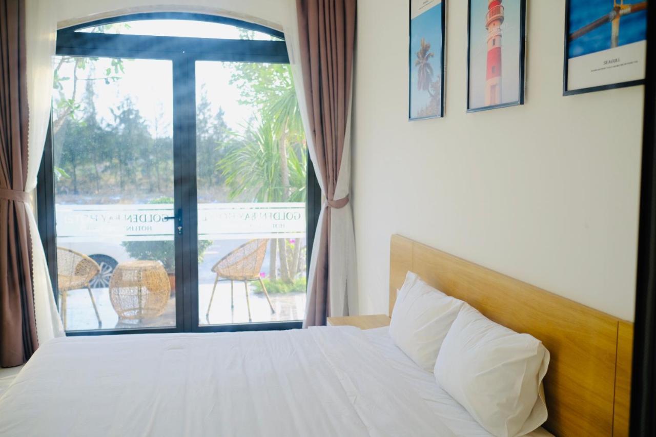 Golden Bay - An Land Hotel Cam Lam Exterior foto